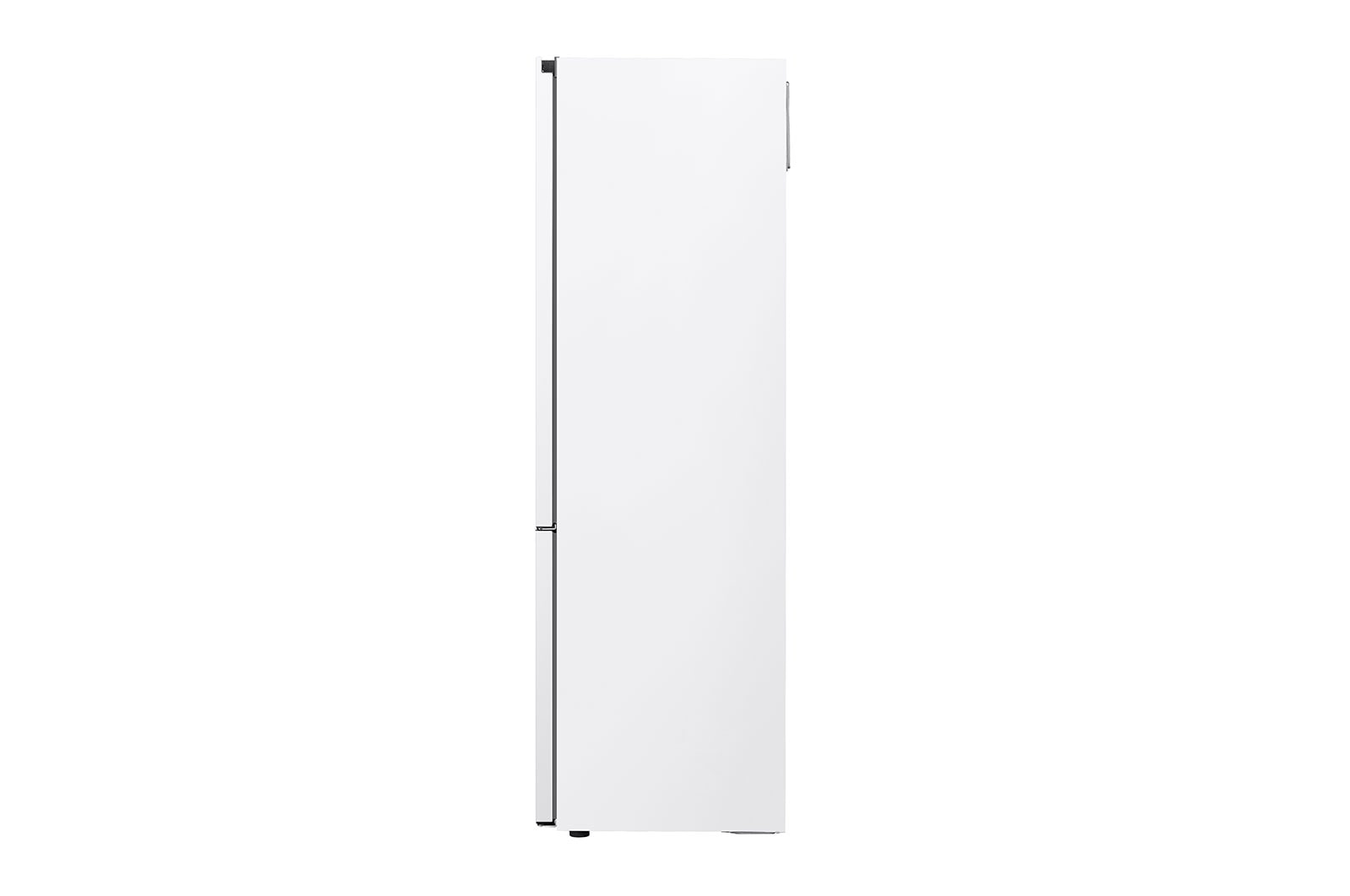 LG 2.03M 387L Kombinerad kyl/frys(White) - Energiklass D, GBV3200DSW