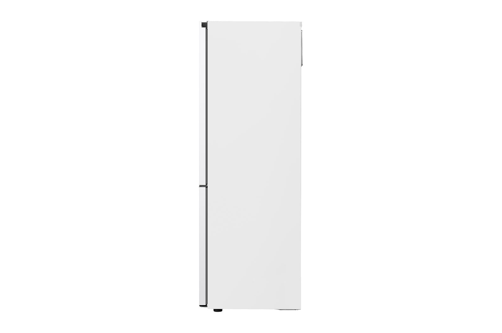 LG 1.86M 344L Kombinerad kyl/frys(White) - Energiklass D, GBV5140DSW