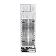 LG 1.86M 344L Kombinerad kyl/frys(White) - Energiklass D, GBV5140DSW