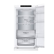 LG 1.86M 344L Kombinerad kyl/frys(White) - Energiklass D, GBV5140DSW