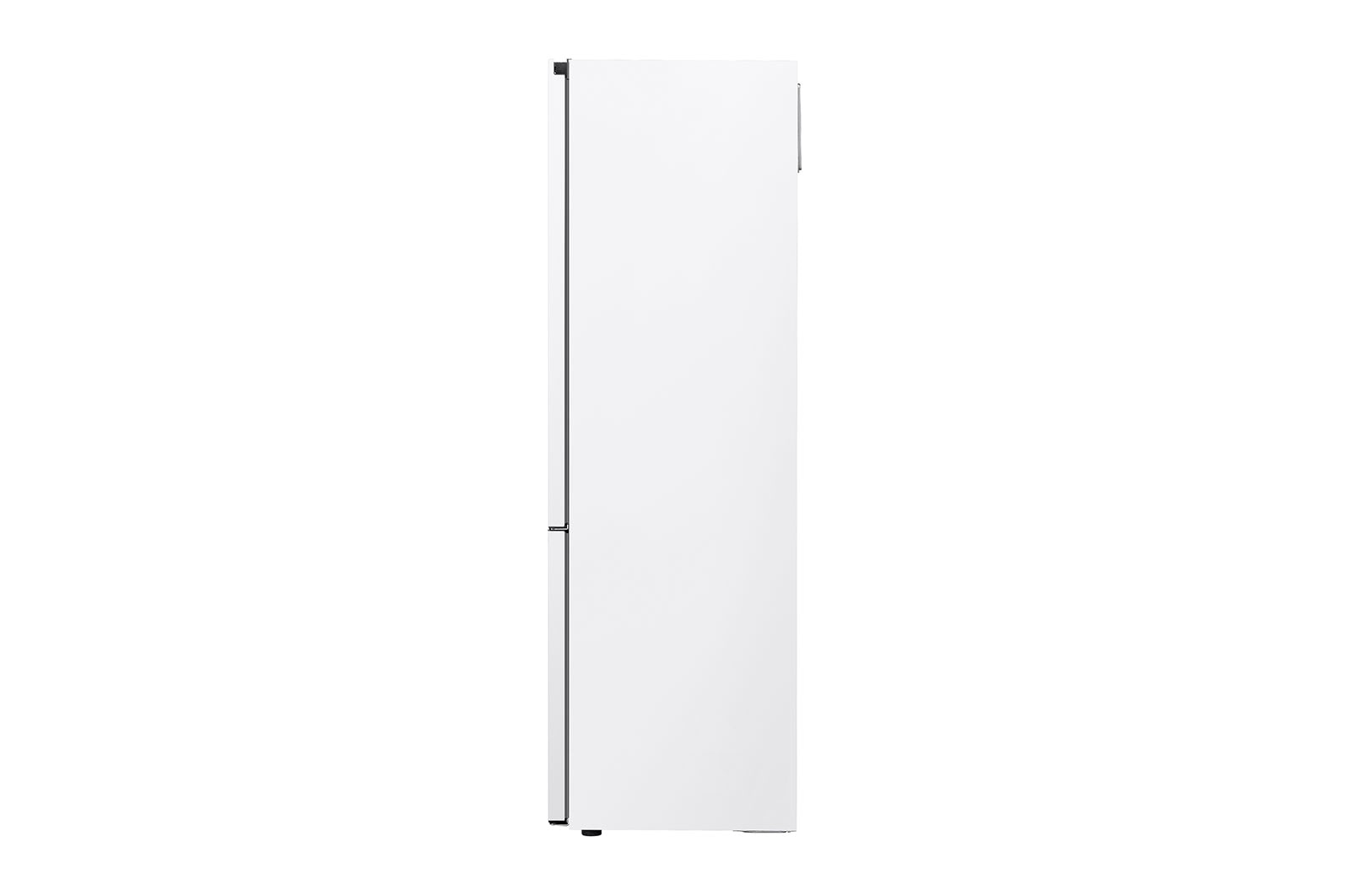 LG 2.03M 387L Kombinerad kyl/frys(White) - Energiklass D, GBV5240DSW