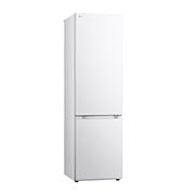 LG 2.03M 387L Kombinerad kyl/frys(White) - Energiklass D, GBV5240DSW