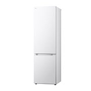 LG 2.03M 387L Kombinerad kyl/frys(White) - Energiklass D, GBV5240DSW