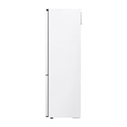 LG 2.03M 387L Kombinerad kyl/frys(White) - Energiklass D, GBV5240DSW