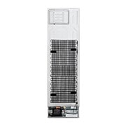LG 2.03M 387L Kombinerad kyl/frys(White) - Energiklass D, GBV5240DSW
