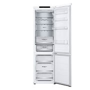 LG 2.03M 387L Kombinerad kyl/frys(White) - Energiklass D, GBV5240DSW