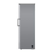LG 324L Fristående frys (Metal Sorbet) - Energiklass E, Total No Frost, Express Freeze, Smart Diagnosis™, GFT61MBCSZ