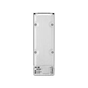 LG 375L Fristående kylskåp (Matte Black) - Energiklass F, Moist Balance Crisper™ och Smart Diagnosis™ med Wi-Fi, GL5241MCJZ1