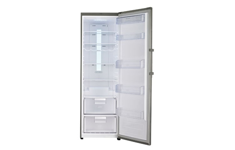 LG Aktivt kylt kylskåp, 185 cm (nettovolym 382 liter ), GL5241PZJZ