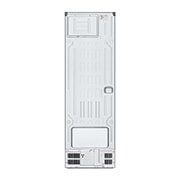LG 386L Fristående kylskåp (Shiny Steel) - Energiklass E, Door Cooling™, LINEARCooling™, FRESHBalancer™, Smart Diagnosis™ med Wi-Fi, GLE71PZCSZ