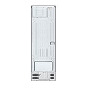 LG 386L Fristående kylskåp (Metal Sorbet) - Energiklass D, Door Cooling™, LINEARCooling™, FRESHBalancer™, Smart Diagnosis™ med Wi-Fi, GLM71MBCSF