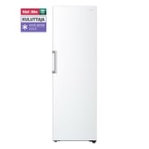 386L Fristående kylskåp (Vit) - Energiklass E, Door Cooling™, LINEARCooling™, Moist Balance Crisper ™