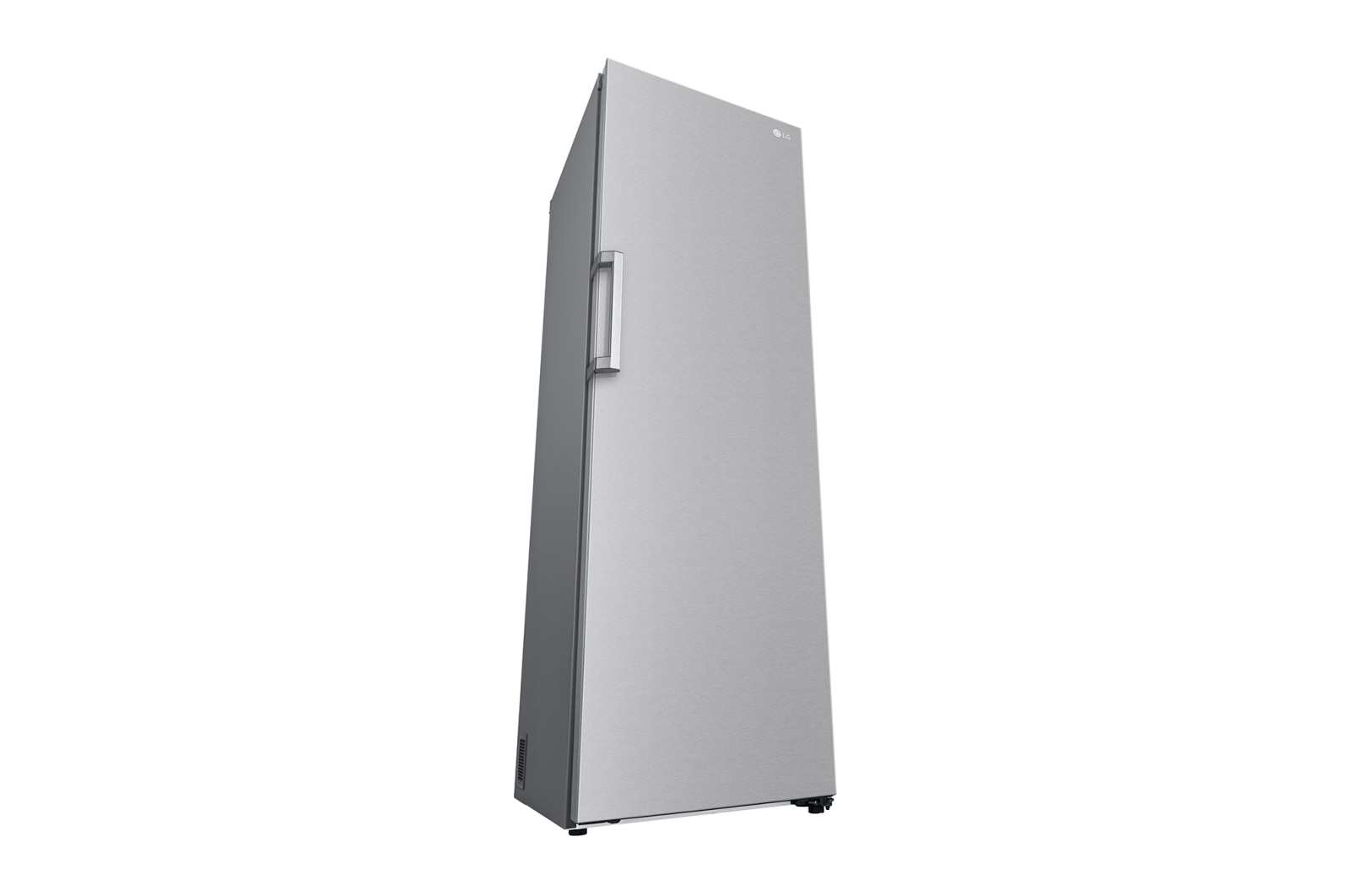 LG 386L Fristående kylskåp (Metal Sorbet) - Energiklass E, Door Cooling™, LINEARCooling™, FRESHBalancer™, Smart Diagnosis™, GLT71MBCSZ