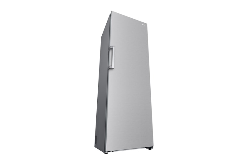 LG 386L Fristående kylskåp (Metal Sorbet) - Energiklass E, Door Cooling™, LINEARCooling™, FRESHBalancer™, Smart Diagnosis™, GLT71MBCSZ