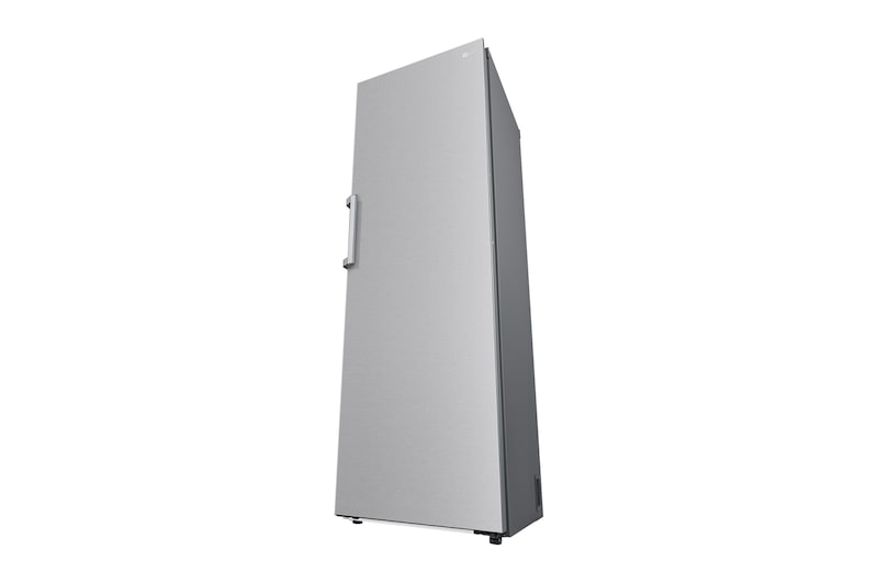 LG 386L Fristående kylskåp (Metal Sorbet) - Energiklass E, Door Cooling™, LINEARCooling™, FRESHBalancer™, Smart Diagnosis™, GLT71MBCSZ