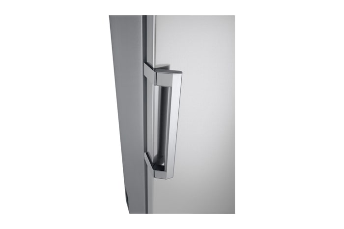 LG 386L Fristående kylskåp (Metal Sorbet) - Energiklass E, Door Cooling™, LINEARCooling™, FRESHBalancer™, Smart Diagnosis™, GLT71MBCSZ