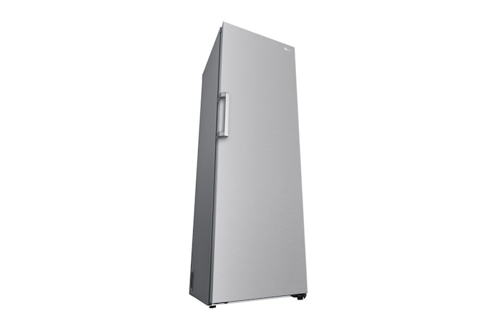 LG 386L Fristående kylskåp (Metal Sorbet) - Energiklass E, Door Cooling™, LINEARCooling™, FRESHBalancer™, Smart Diagnosis™, GLT71MBCSZ
