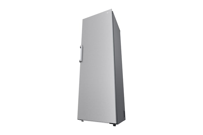 LG 386L Fristående kylskåp (Metal Sorbet) - Energiklass E, Door Cooling™, LINEARCooling™, FRESHBalancer™, Smart Diagnosis™, GLT71MBCSZ