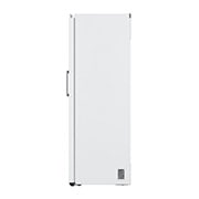 LG 386L Fristående kylskåp (Vit) - Energiklass E, Door Cooling™, LINEARCooling™, FRESHBalancer™, Smart Diagnosis™, GLT71SWCSZ
