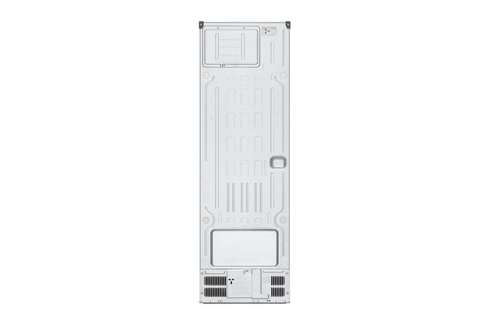 LG 386L Fristående kylskåp (Vit) - Energiklass E, Door Cooling™, LINEARCooling™, FRESHBalancer™, Smart Diagnosis™, GLT71SWCSZ