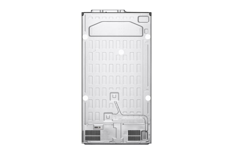 backsided view