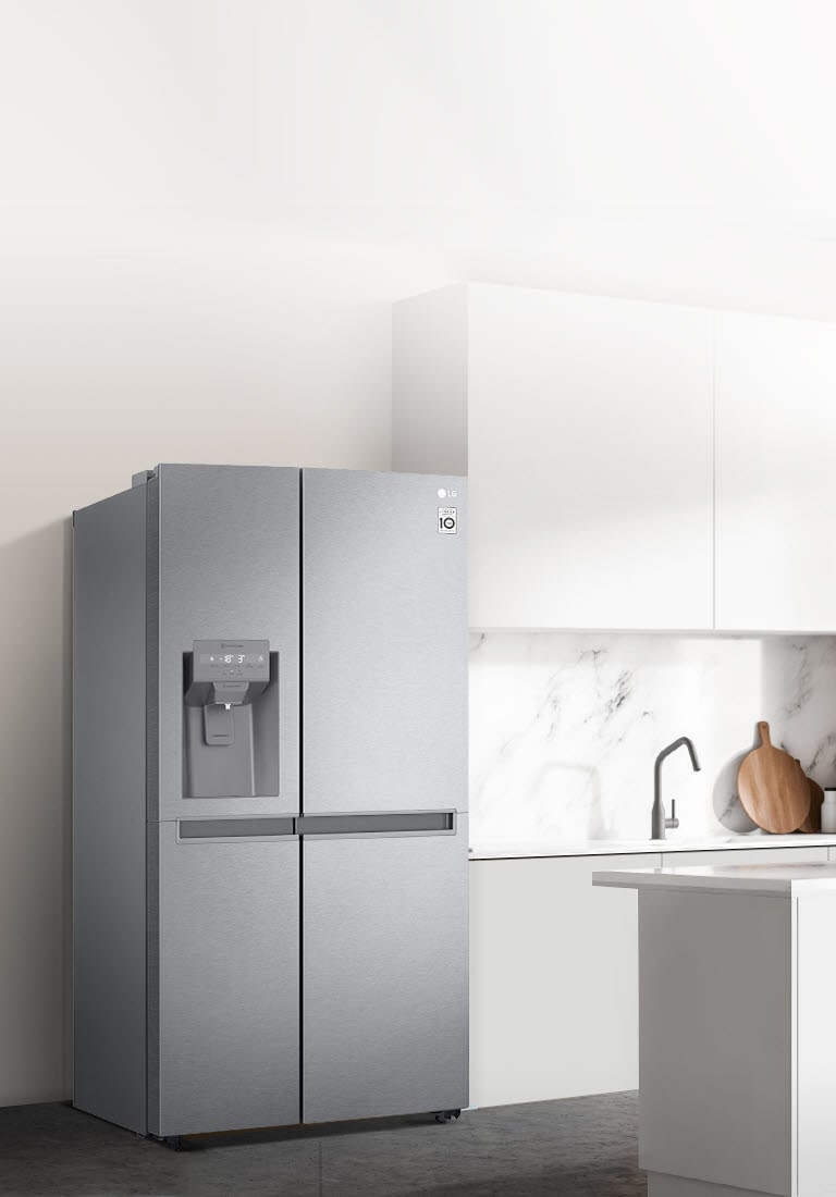 Helt platta dörrar med ny design