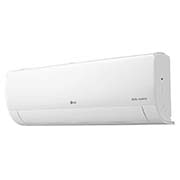 LG DUALCOOL DELUXE INVERTER  AIR CONDITIONER SPLIT TYPE 3.5kW Embedded WiFi, D12TR