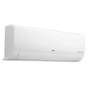 LG DUALCOOL DELUXE INVERTER  AIR CONDITIONER SPLIT TYPE 3.5kW Embedded WiFi, D12TR