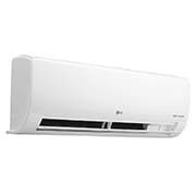 LG DUALCOOL DELUXE INVERTER  AIR CONDITIONER SPLIT TYPE 3.5kW Embedded WiFi, D12TR