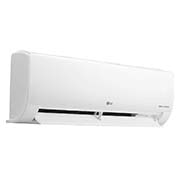 LG DUALCOOL DELUXE INVERTER  AIR CONDITIONER SPLIT TYPE 3.5kW Embedded WiFi, D12TR