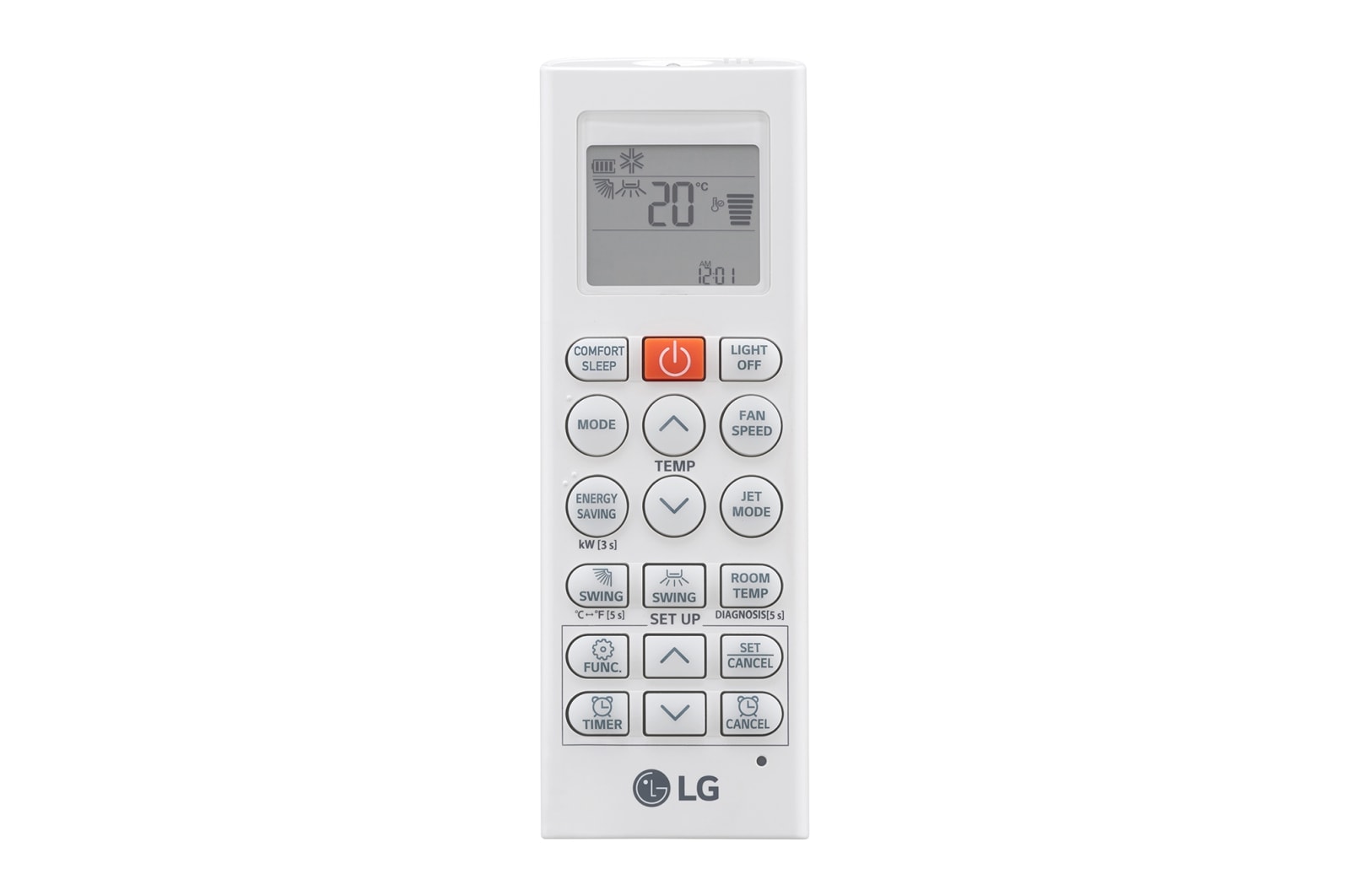 LG F09MK, F09MK