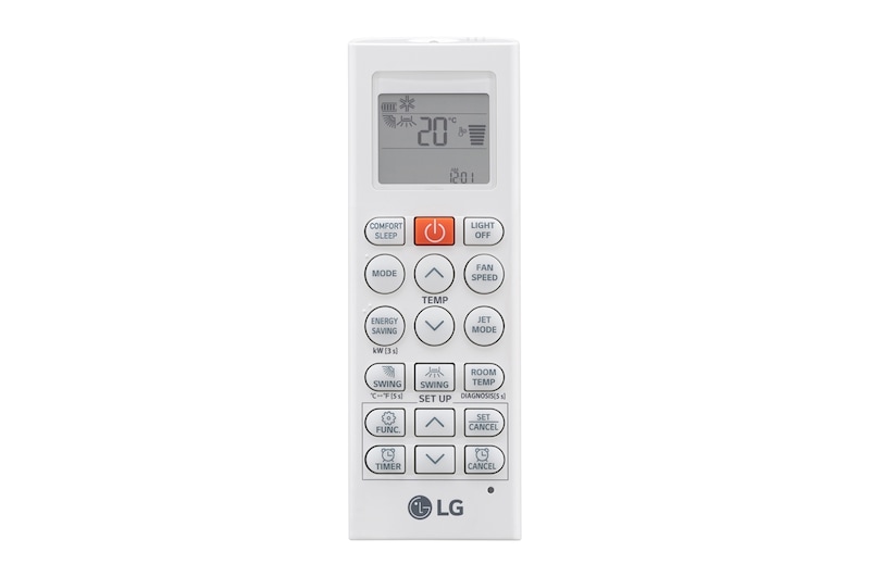 LG F09MK, F09MK