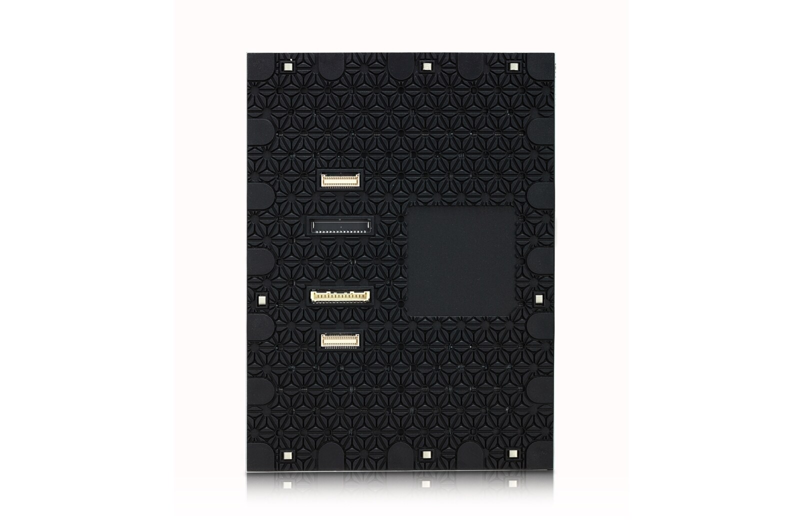 LG P1.5 700nit LG LED Curve Series for Indoor, LAP015EL6BP