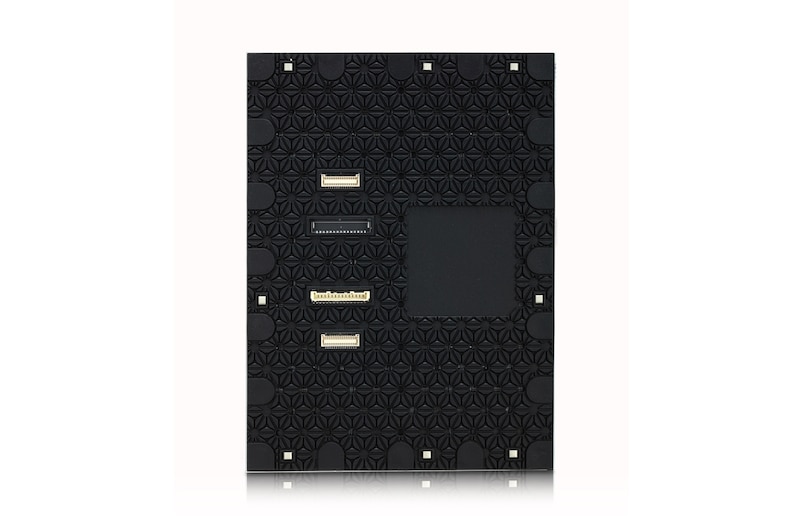 LG P1.5 700nit LG LED Curve Series for Indoor, LAP015EL6BP