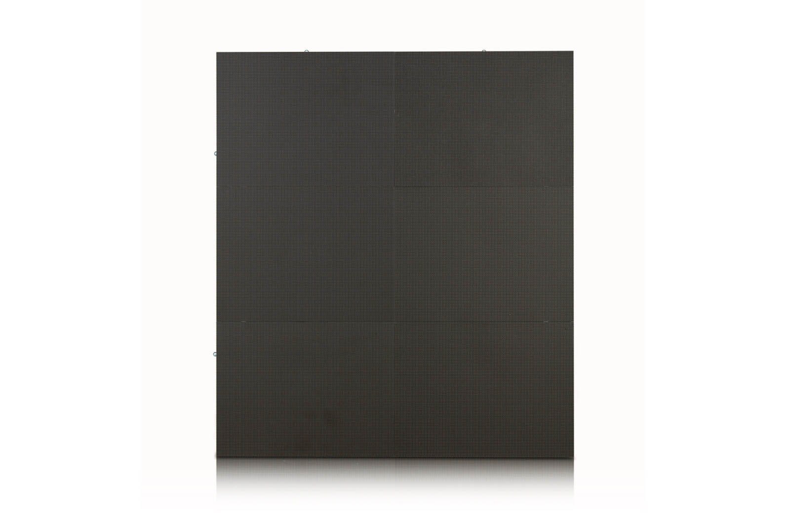 LG P1.5 700nit LG LED Curve Series for Indoor, LAP015EL6BP
