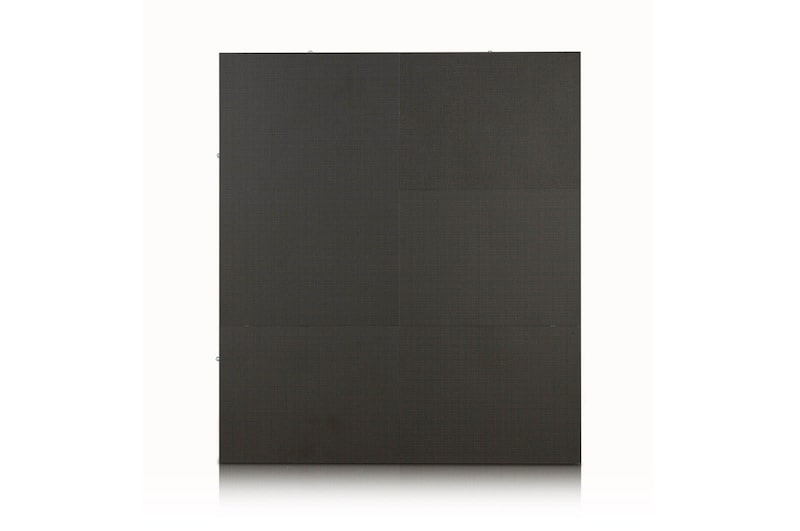 LG P1.5 700nit LG LED Curve Series for Indoor, LAP015EL6BP