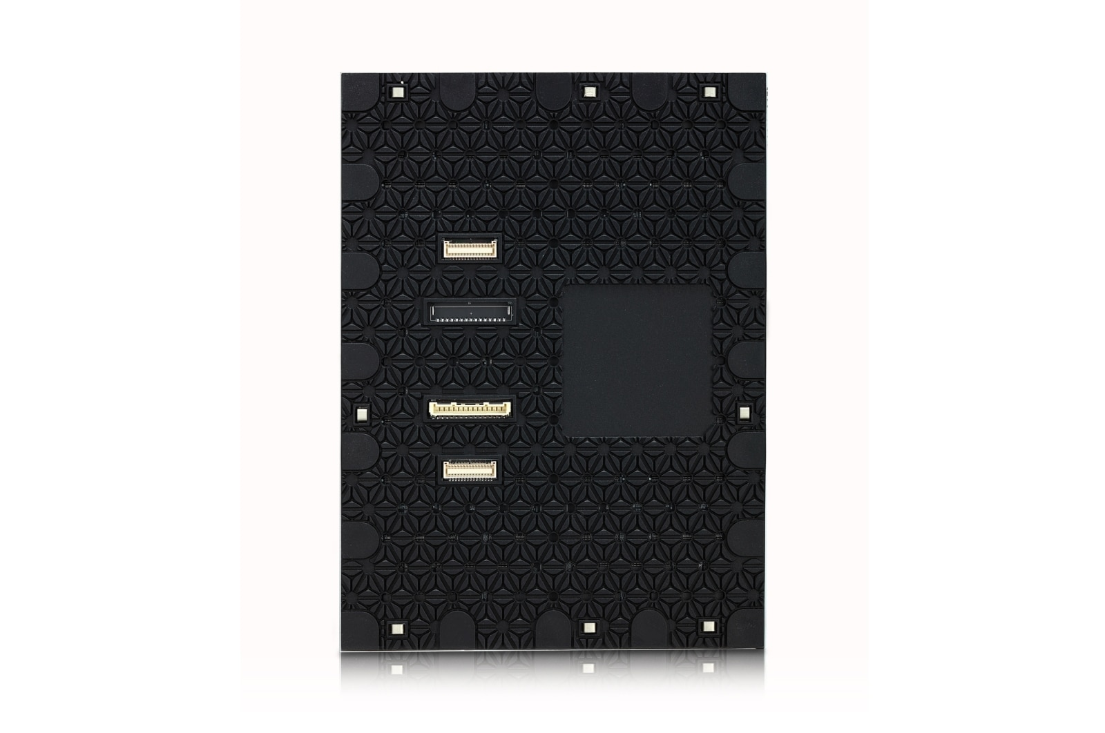 LG P2.5 700nit LG LED Curve Series for Indoor, LAP025EL4DP