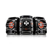 LG MINI Audio CM4360