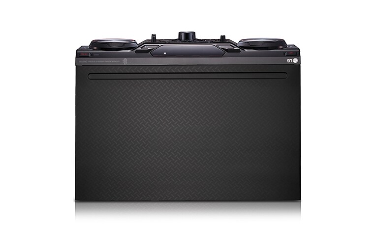 LG MINI Audio CM8460, CM8460