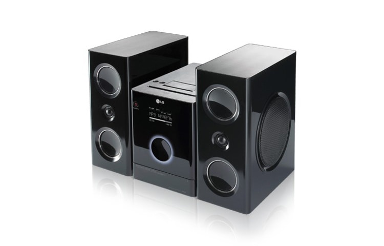 LG , FA163