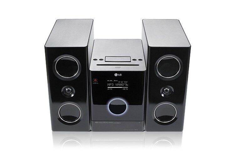 LG , FA163