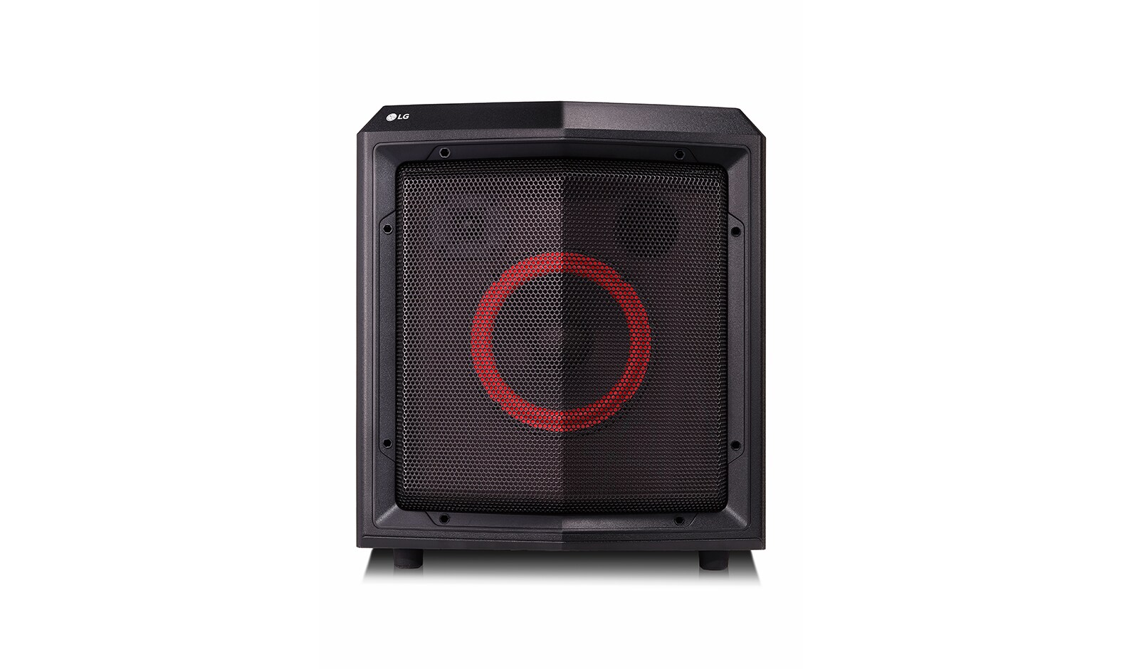LG XBOOM FH2 – Portabel Högtalare, FH2