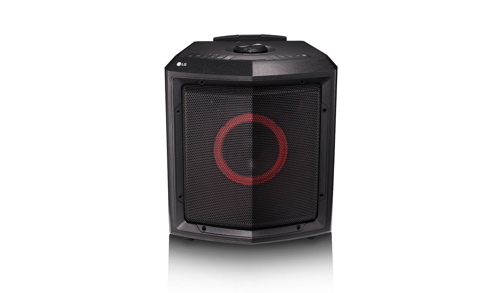 LG FH2