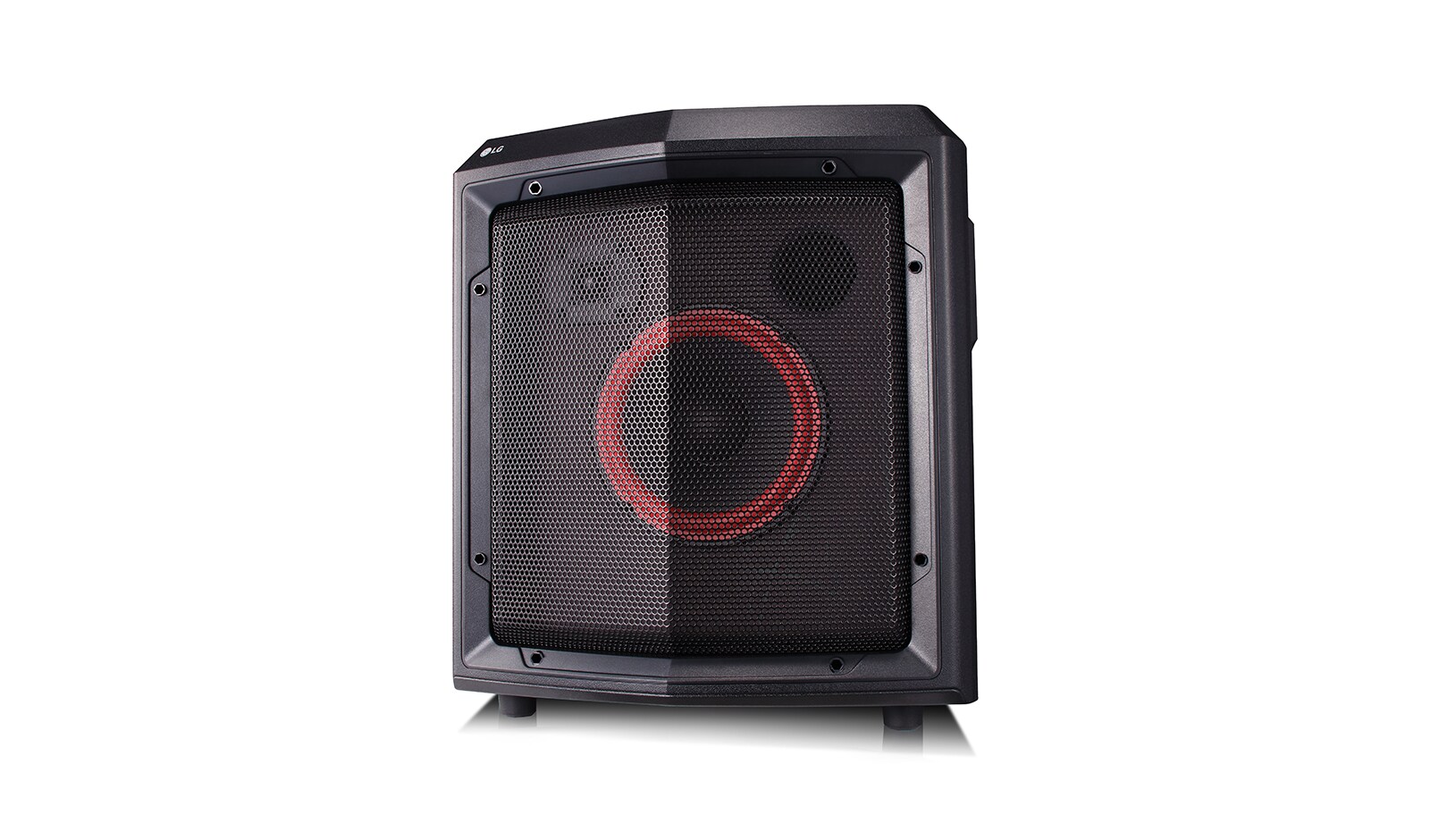 LG XBOOM FH2 – Portabel Högtalare, FH2
