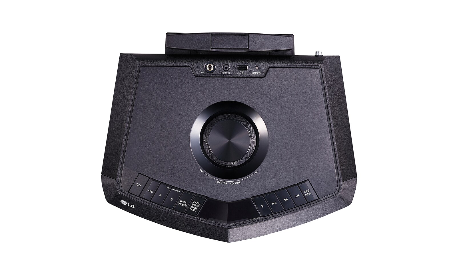 LG XBOOM FH2 – Portabel Högtalare, FH2