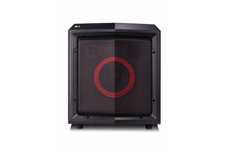 LG XBOOM FH2 – Portabel Högtalare, FH2