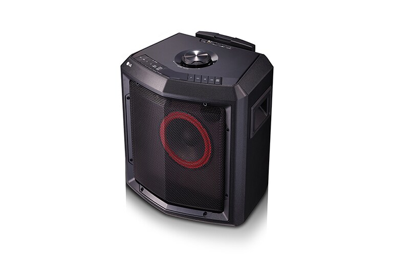 LG XBOOM FH2 – Portabel Högtalare, FH2