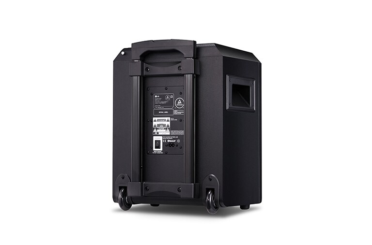 LG XBOOM FH2 – Portabel Högtalare, FH2