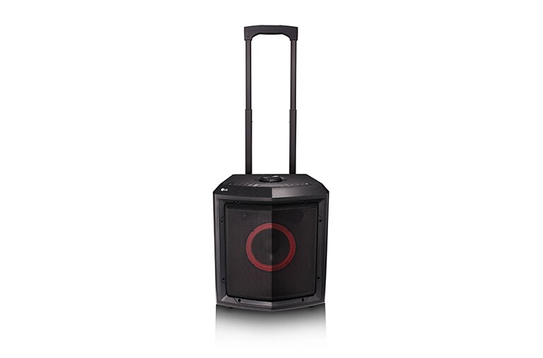 LG XBOOM FH2 – Portabel Högtalare, FH2