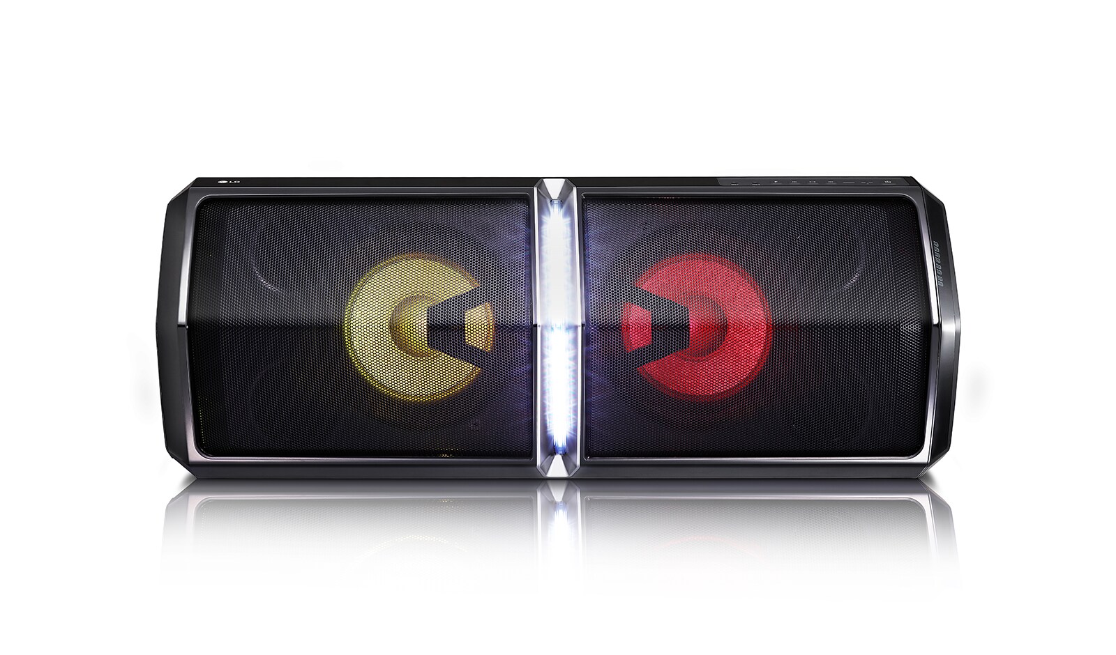 LG LOUDR XBOOM FH6, FH6